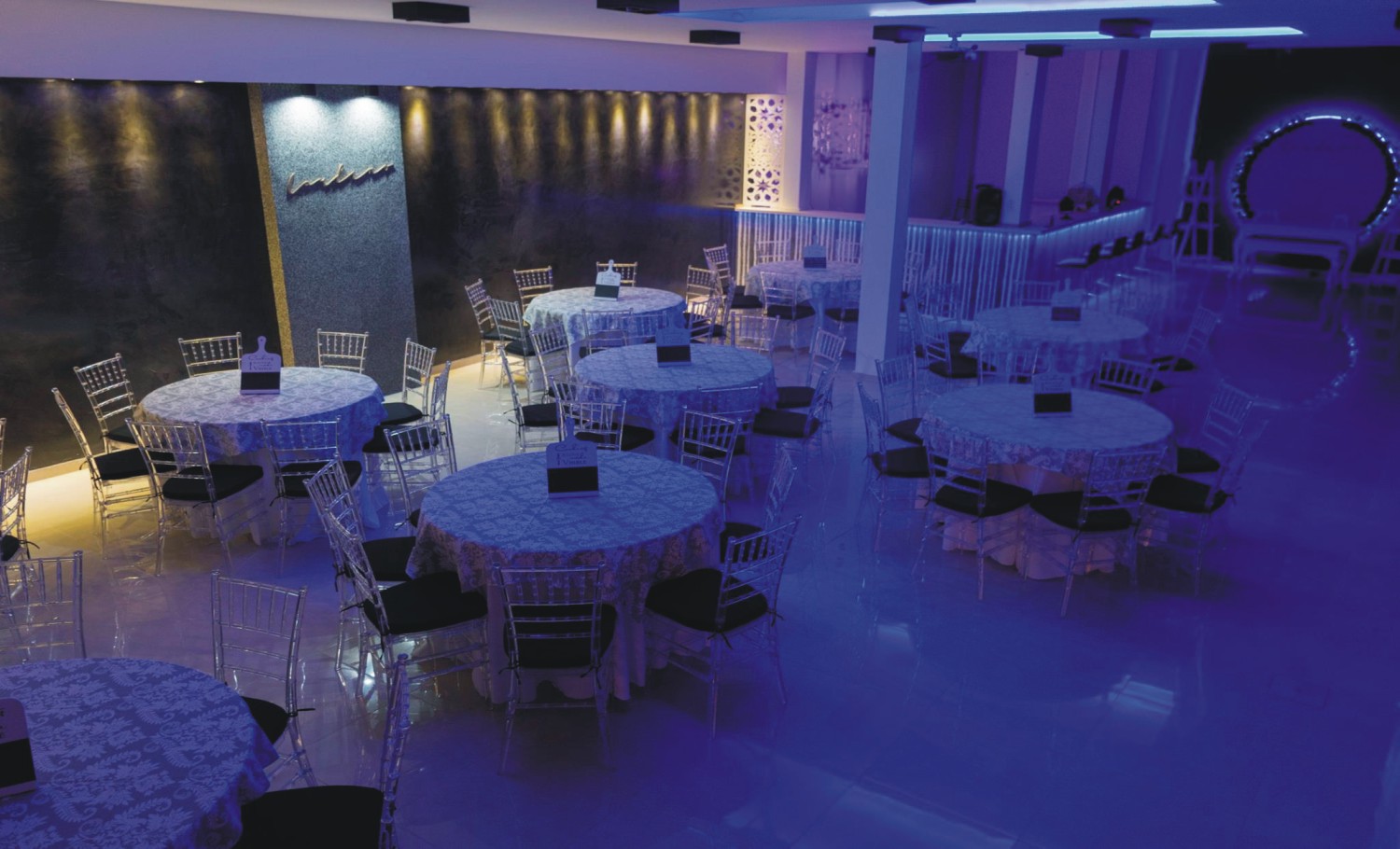 Carlino eventos