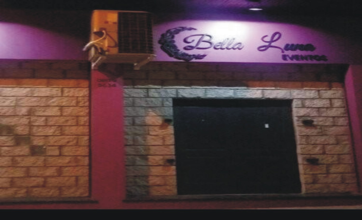 BELLA LUNA EVENTOS