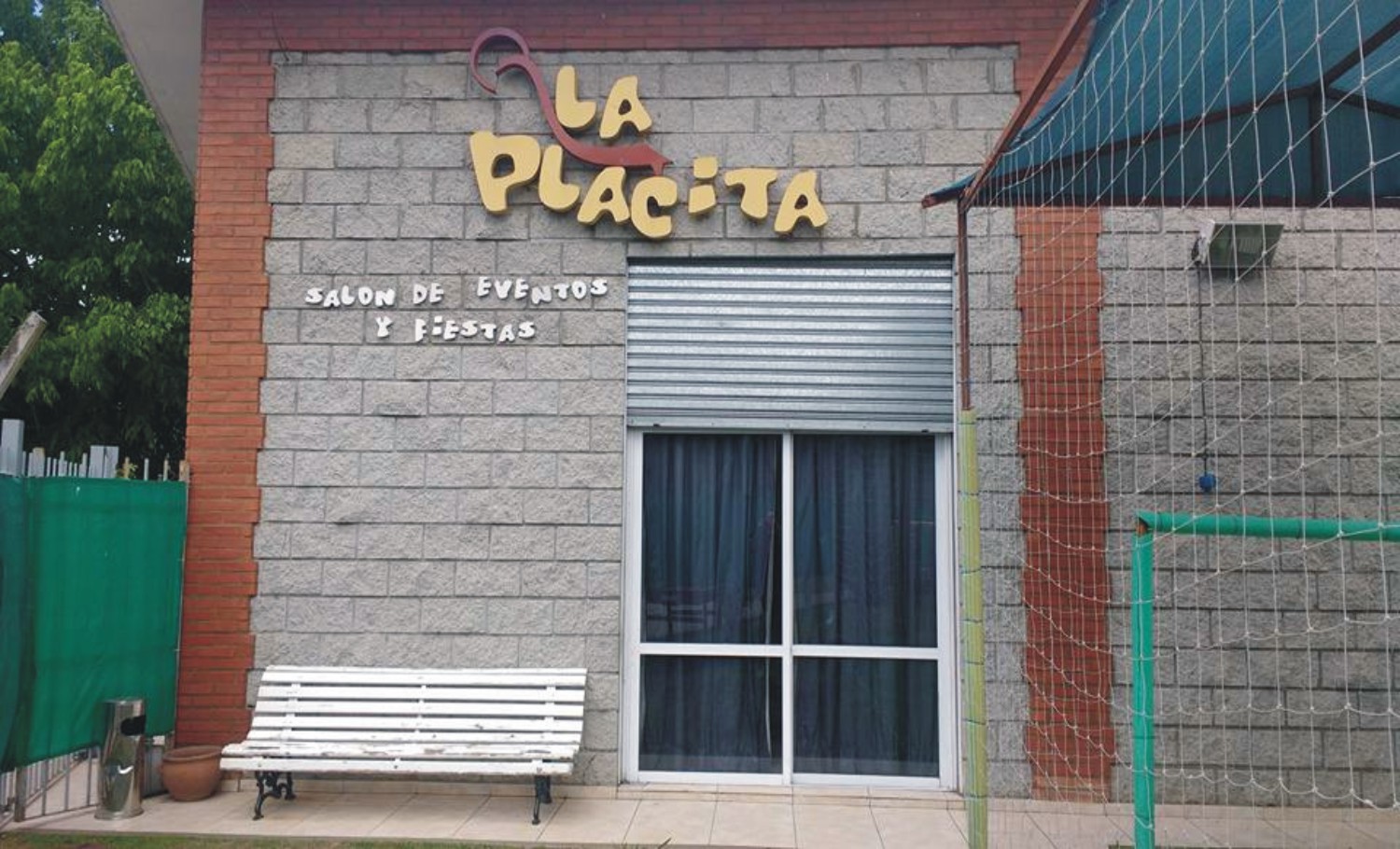 LA PLACITA