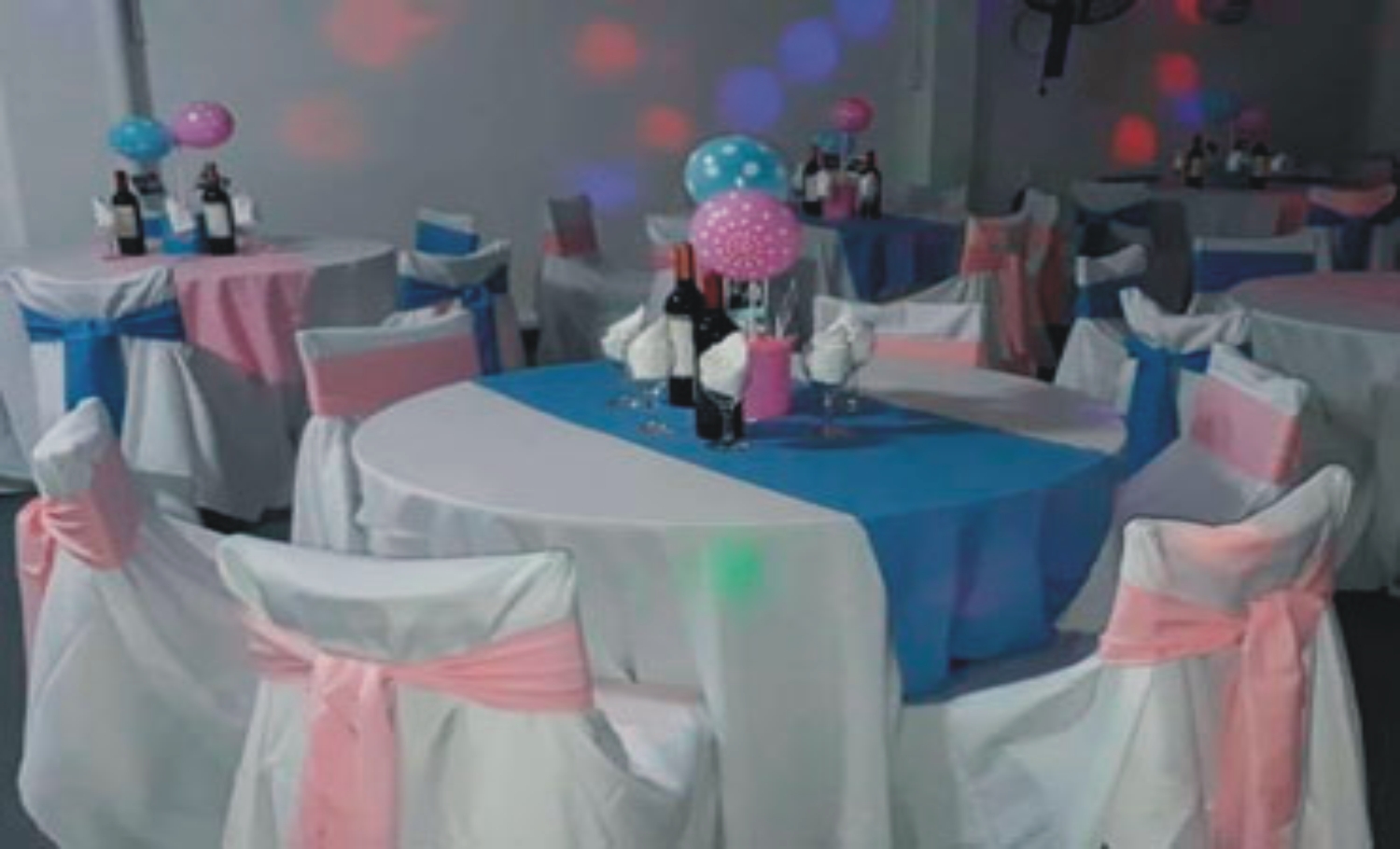 DESIDERIO EVENTOS