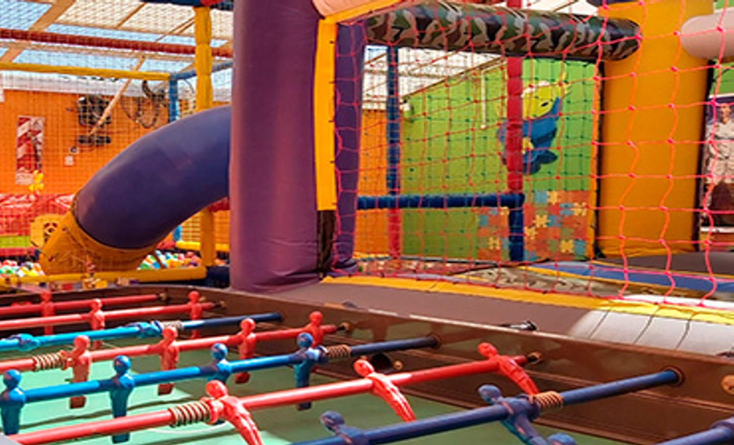 PLAZA FELIZ MULTIEVENTOS