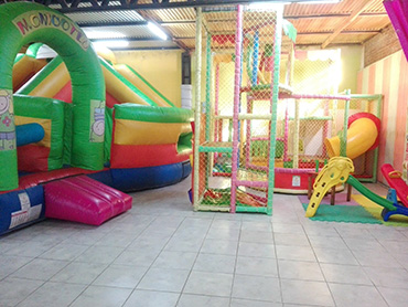 MONIGOTES EVENTOS