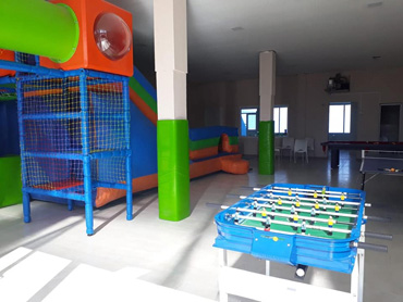FELIX MULTIEVENTOS
