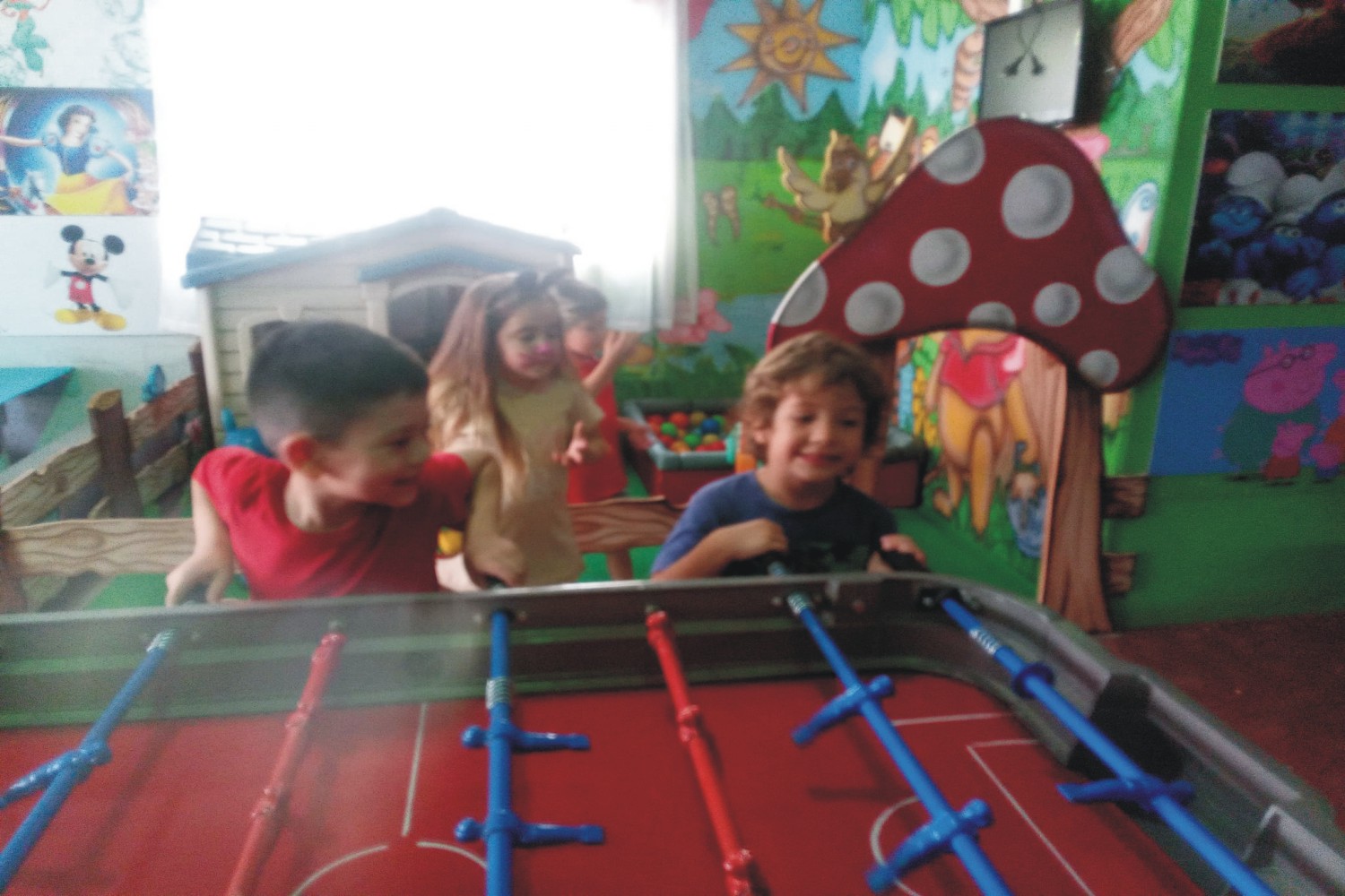 VICCENZO KIDS MULTIEVENTOS