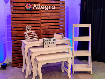 ALLEGRA MULTIEVENTOS