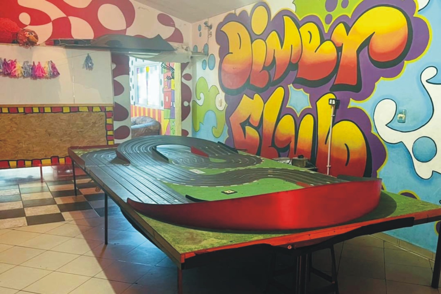 DIVERCLUB EVENTOS KIDS