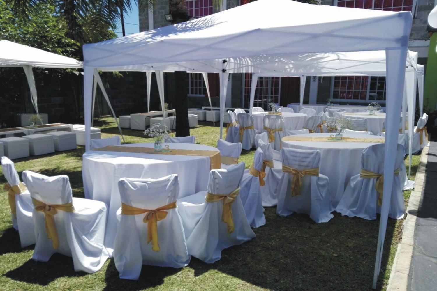 AMOR MIO EVENTOS