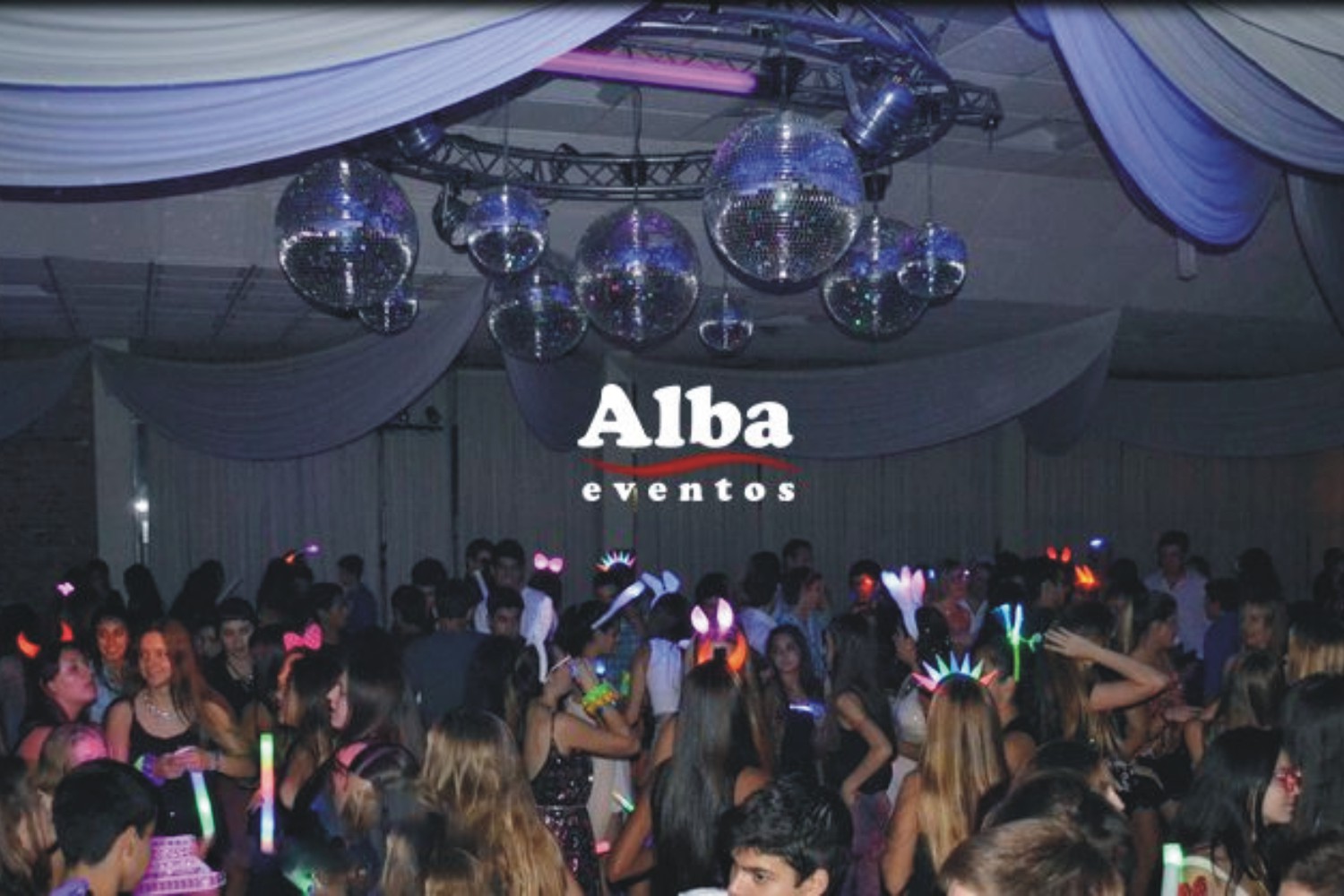 ALBA EVENTOS