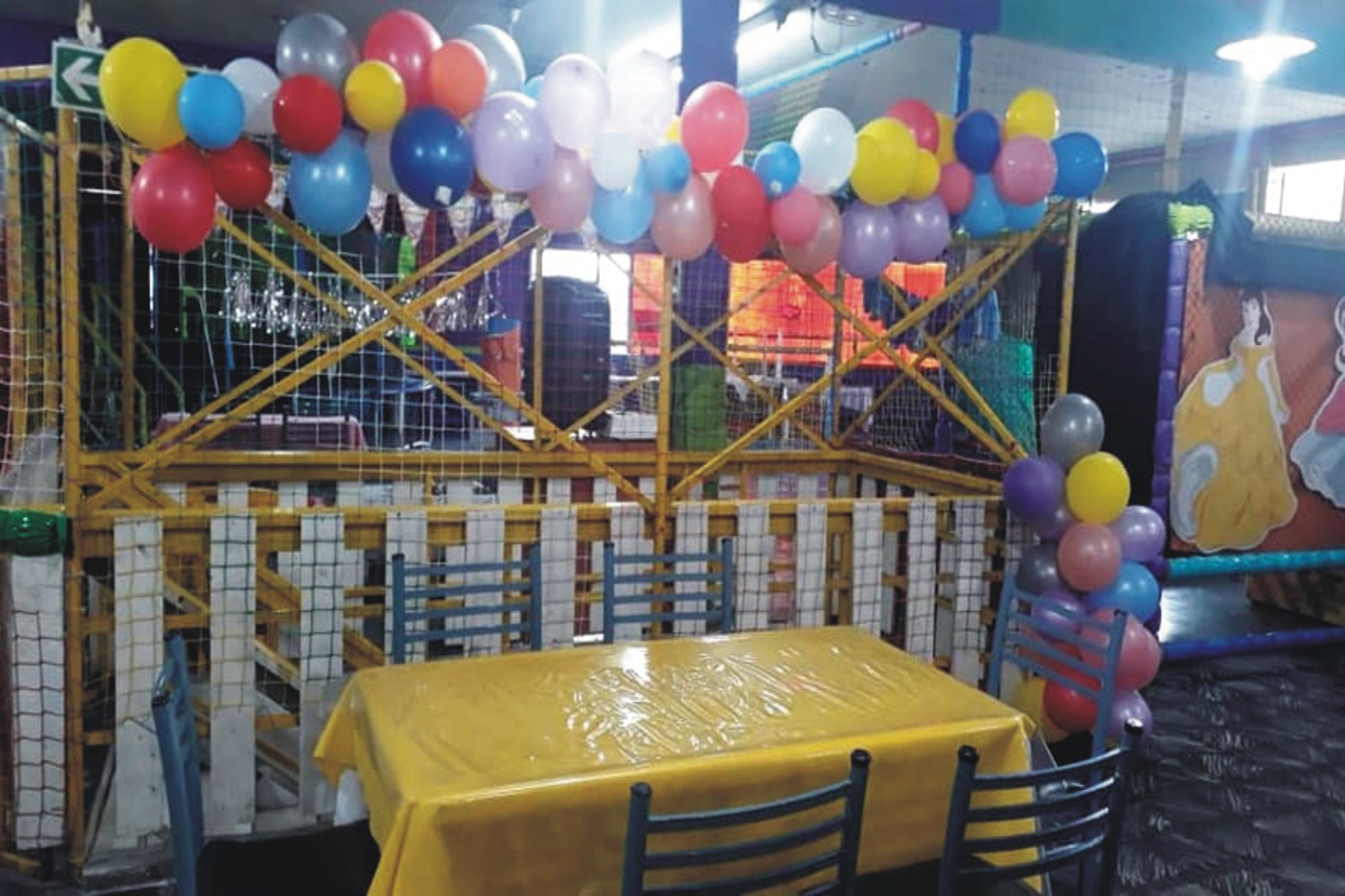 GOOD KIDS EVENTOS INFANTILES