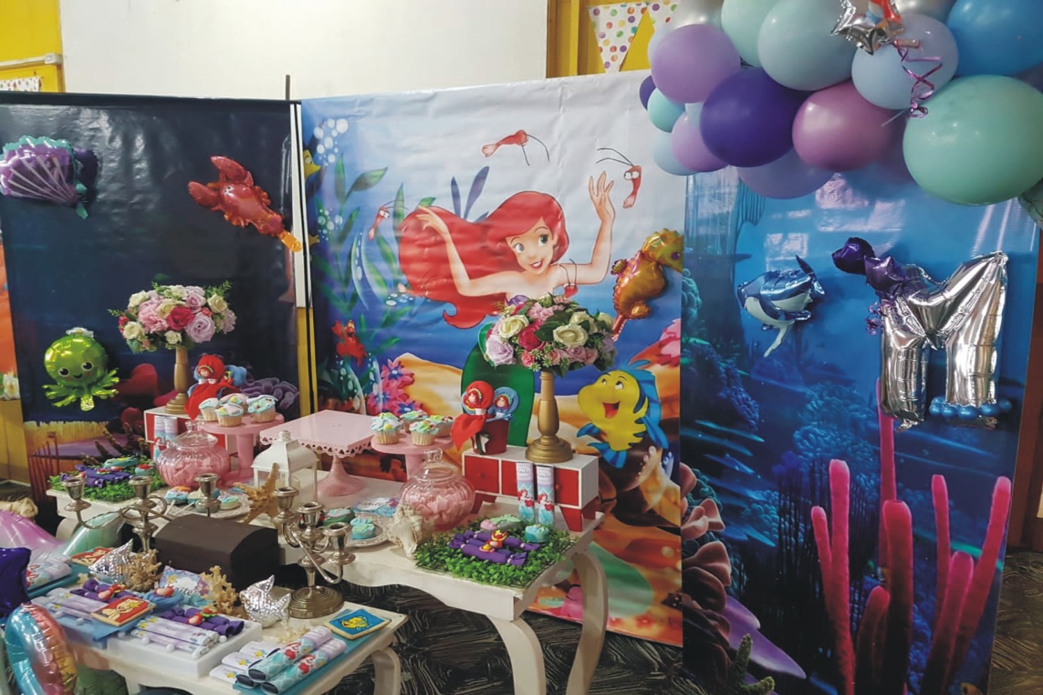 GOOD KIDS EVENTOS INFANTILES