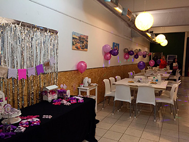 GALLERY EVENTOS