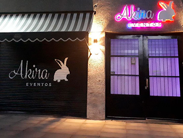 Akira Eventos