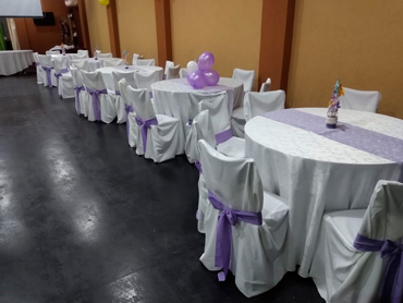 CUBO EVENTOS