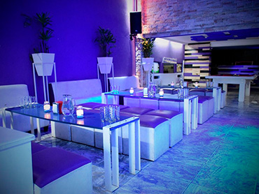 PARADISE EVENTOS