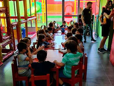 ILUSIONES EVENTOS