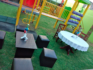 ILUSIONES EVENTOS
