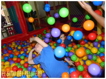 ILUSIONES EVENTOS
