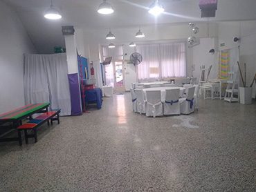 SANTORINI MULTIESPACIO