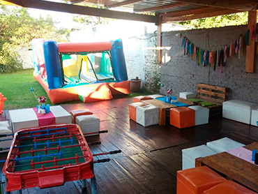 COLIHUE EVENTOS