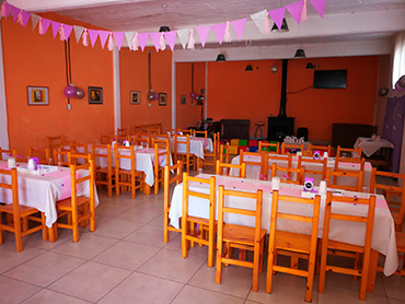 EL MOLINO EVENTOS