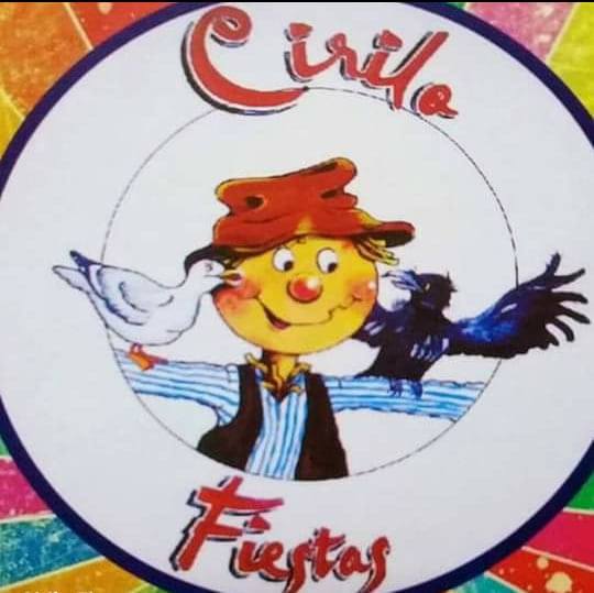 CIRILO FIESTAS