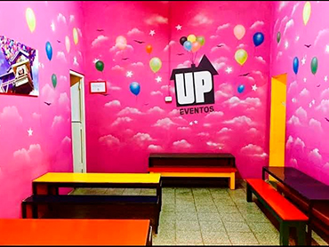 UP EVENTOS ROSARIO