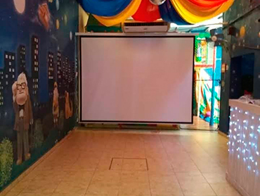 UP EVENTOS ROSARIO