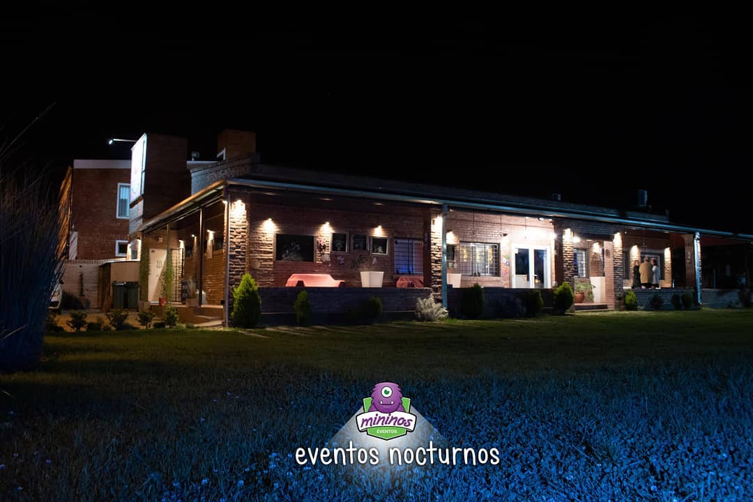 MININOS EVENTOS