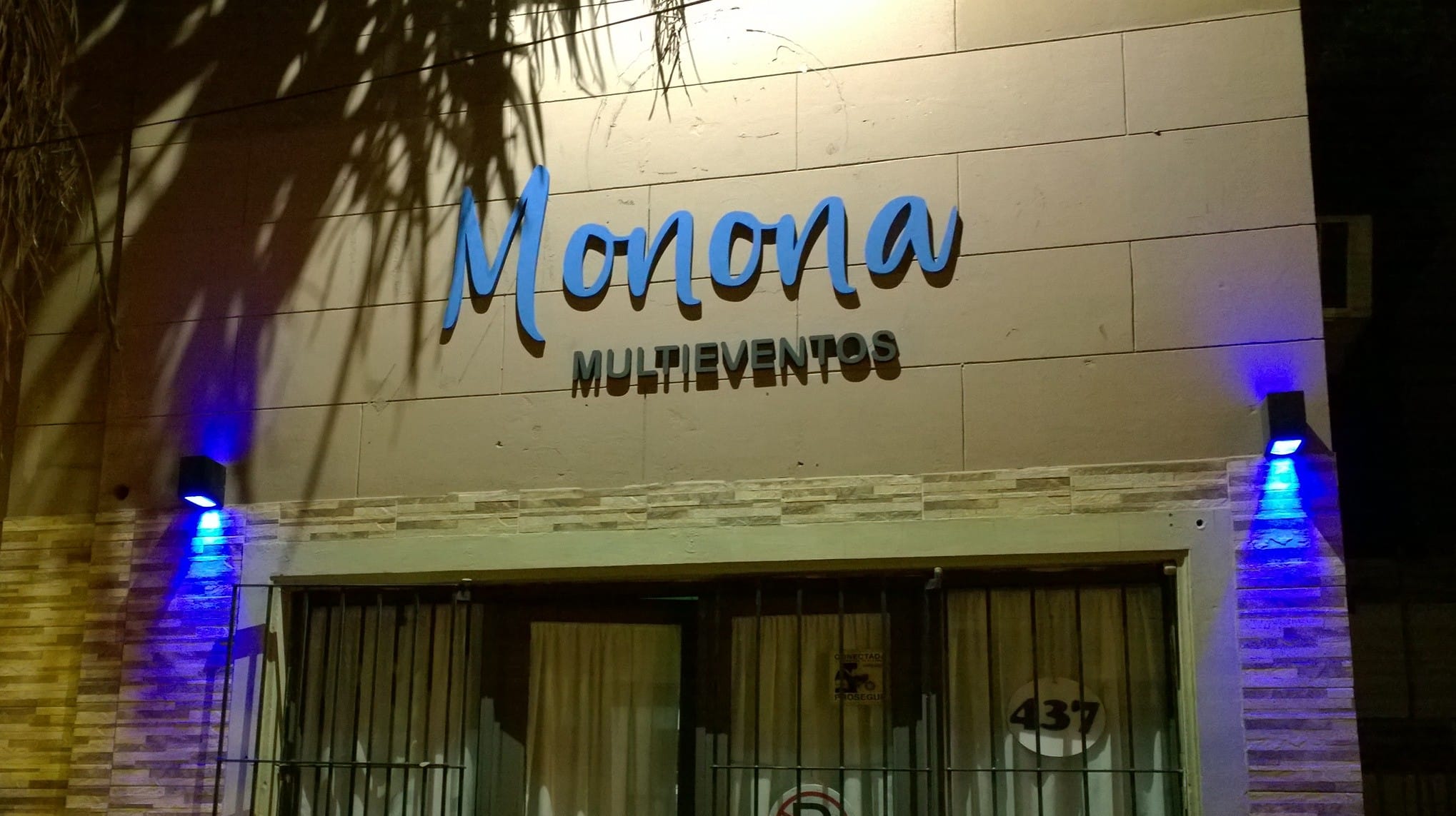 MONONA MULTIEVENTOS