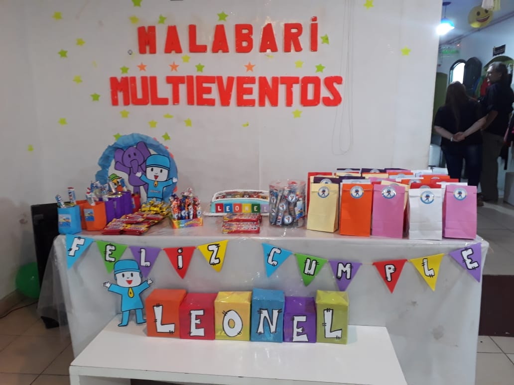 MALABARI SALON MULTIEVENTOS