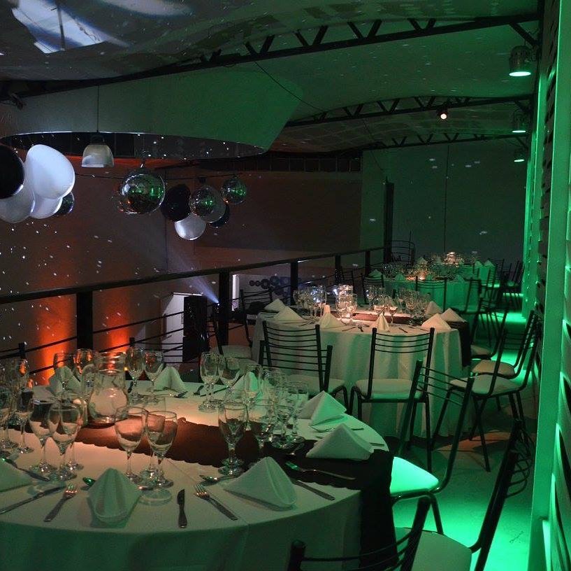 VINILO EVENTOS