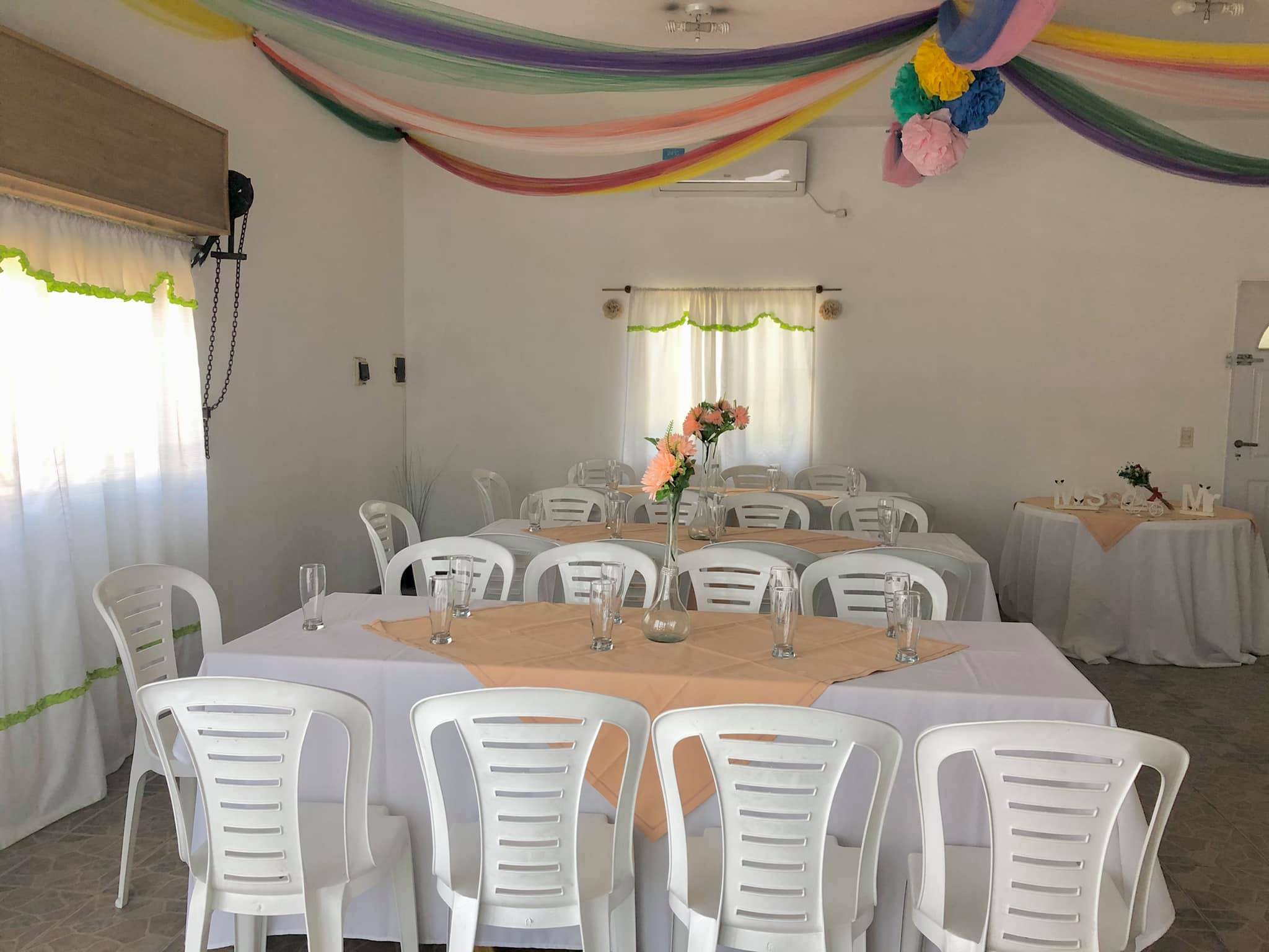 EVENTOS SUN