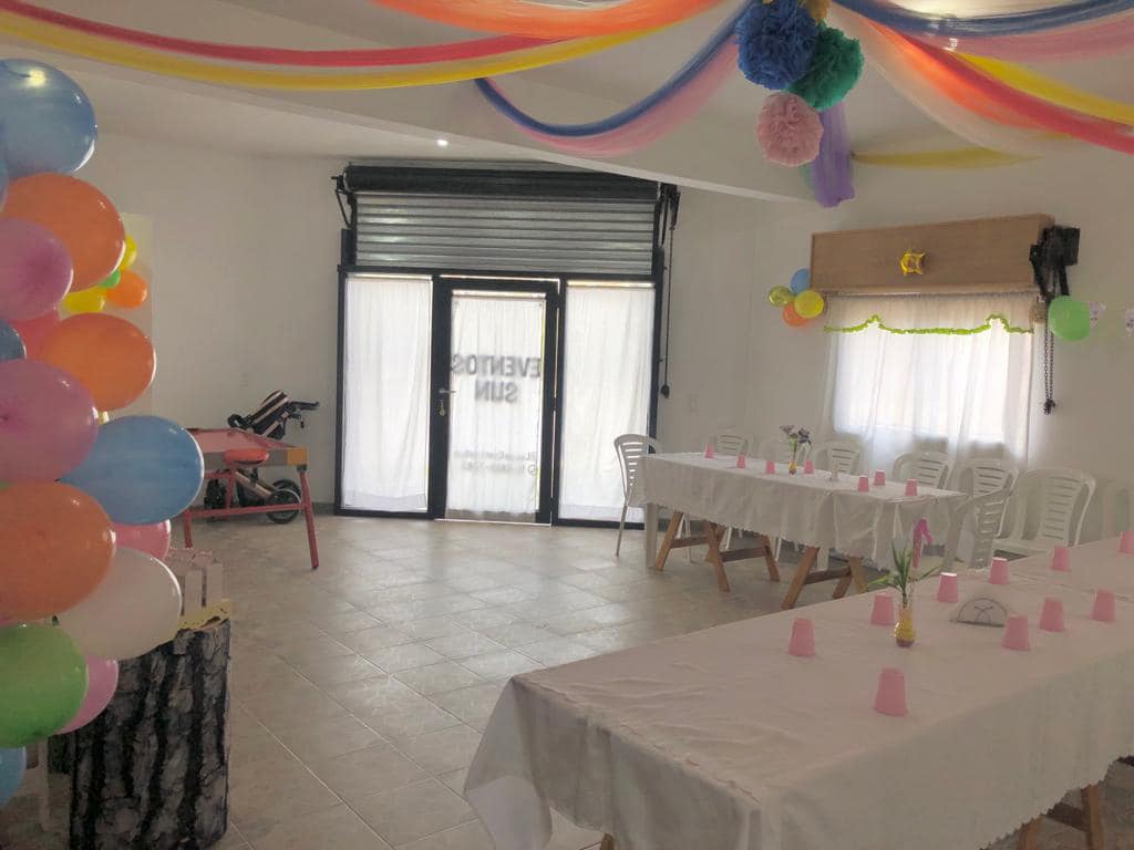 EVENTOS SUN