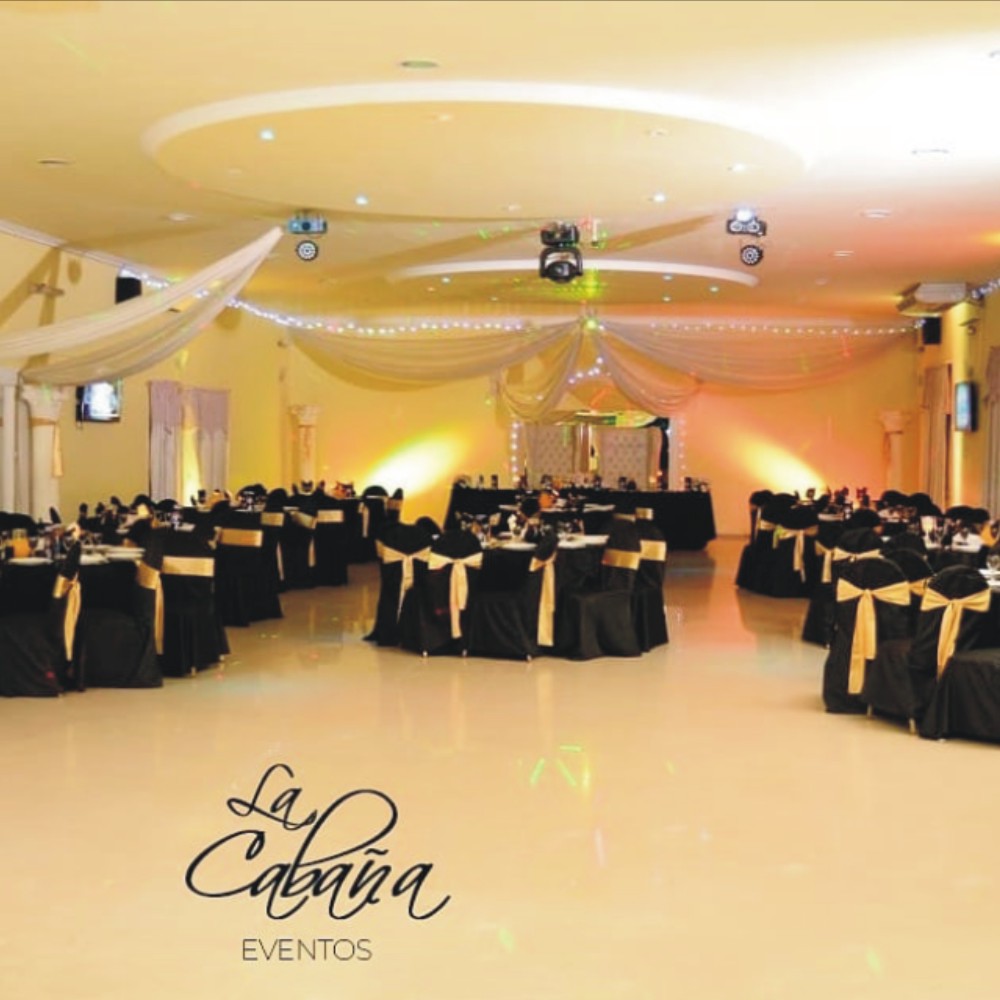 LA CABAÑA PARK EVENTOS