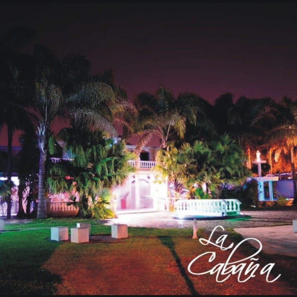 LA CABAÑA PARK EVENTOS