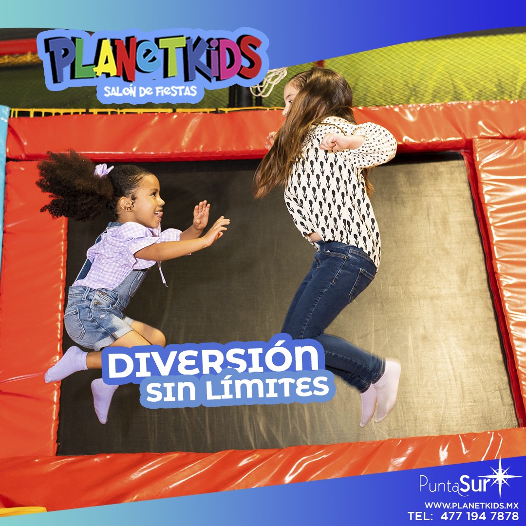 PLANETKIDS