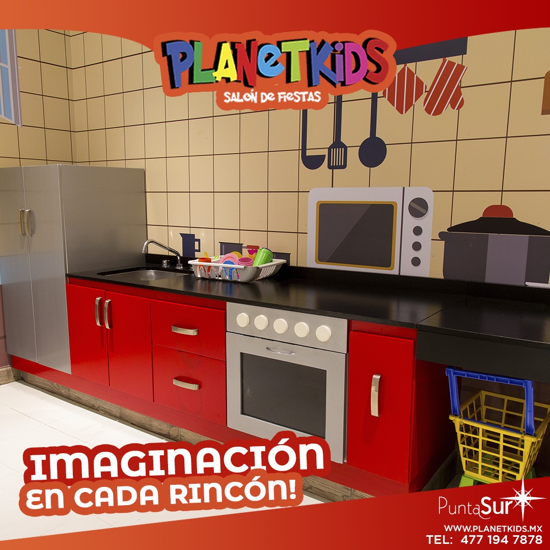 PLANETKIDS