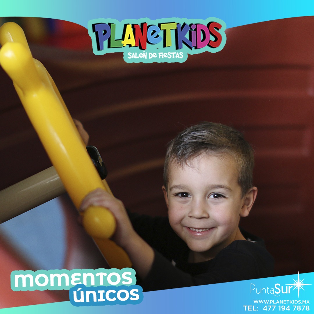 PLANETKIDS