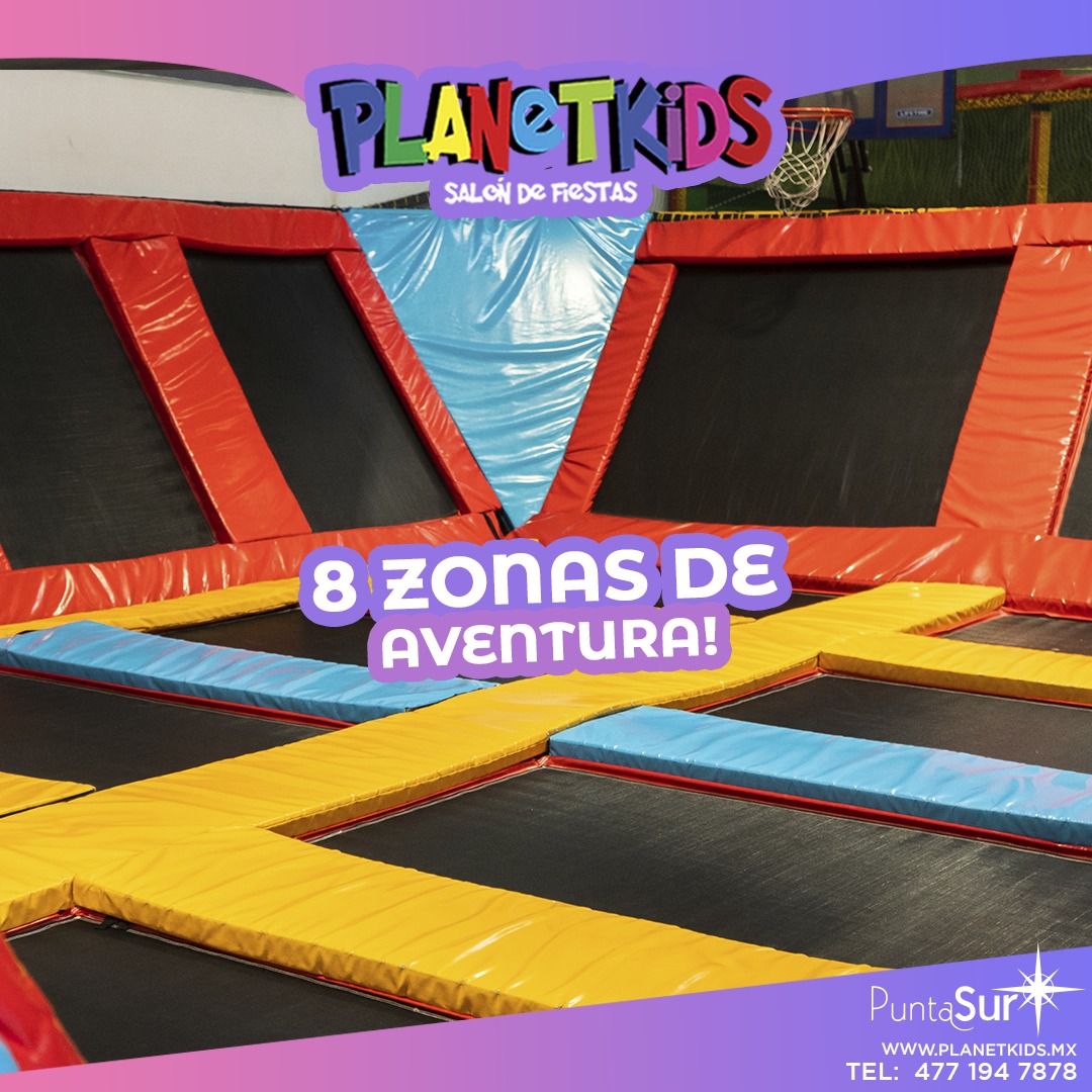 PLANETKIDS