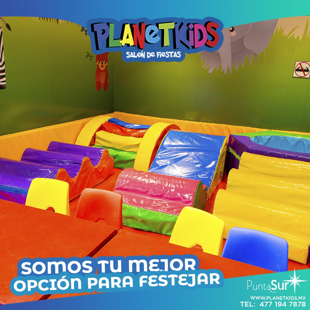PLANETKIDS