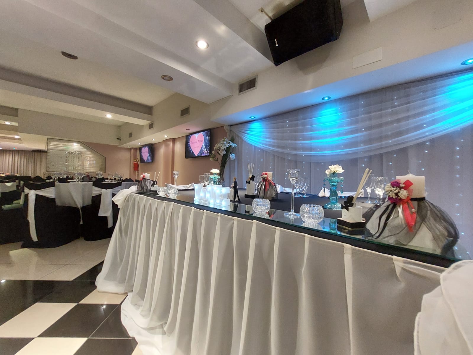 SIRONATO EVENTOS