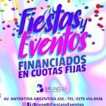 Brunelli Fiestas y Eventos