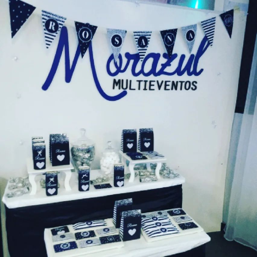 MORAZUL MULTIEVENTOS