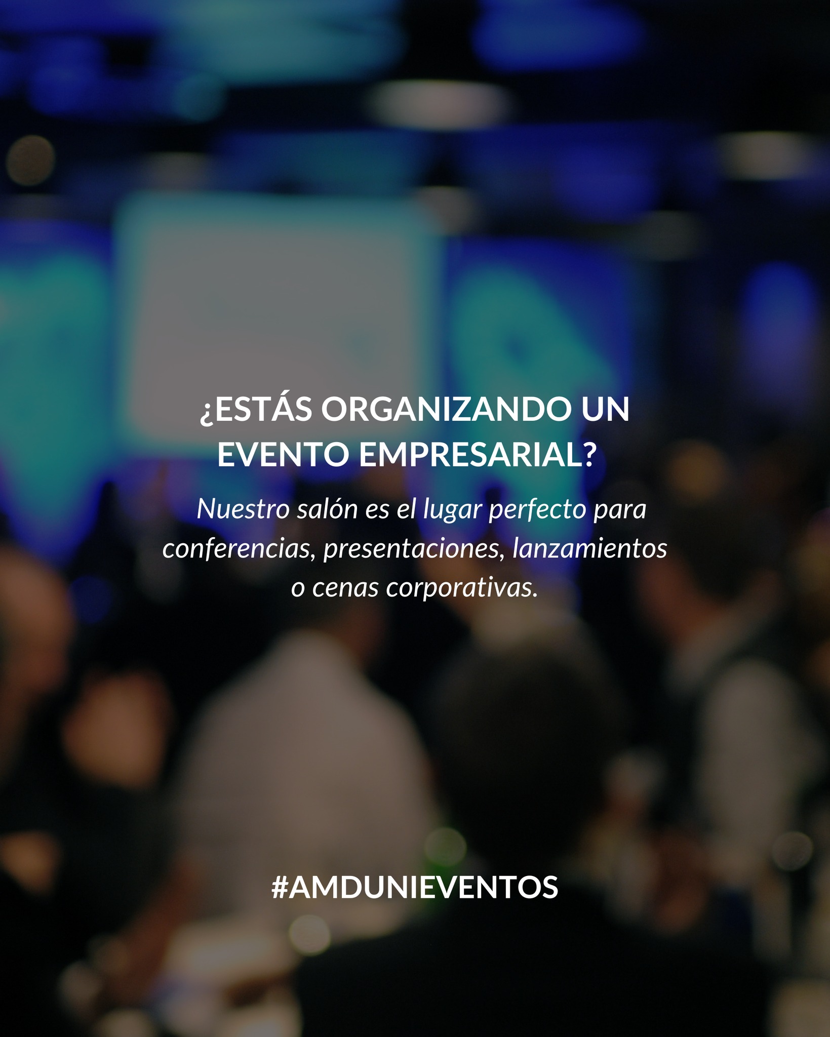 Amduni Eventos