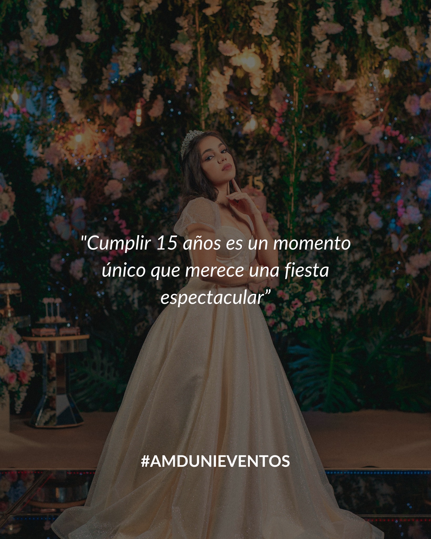 Amduni Eventos