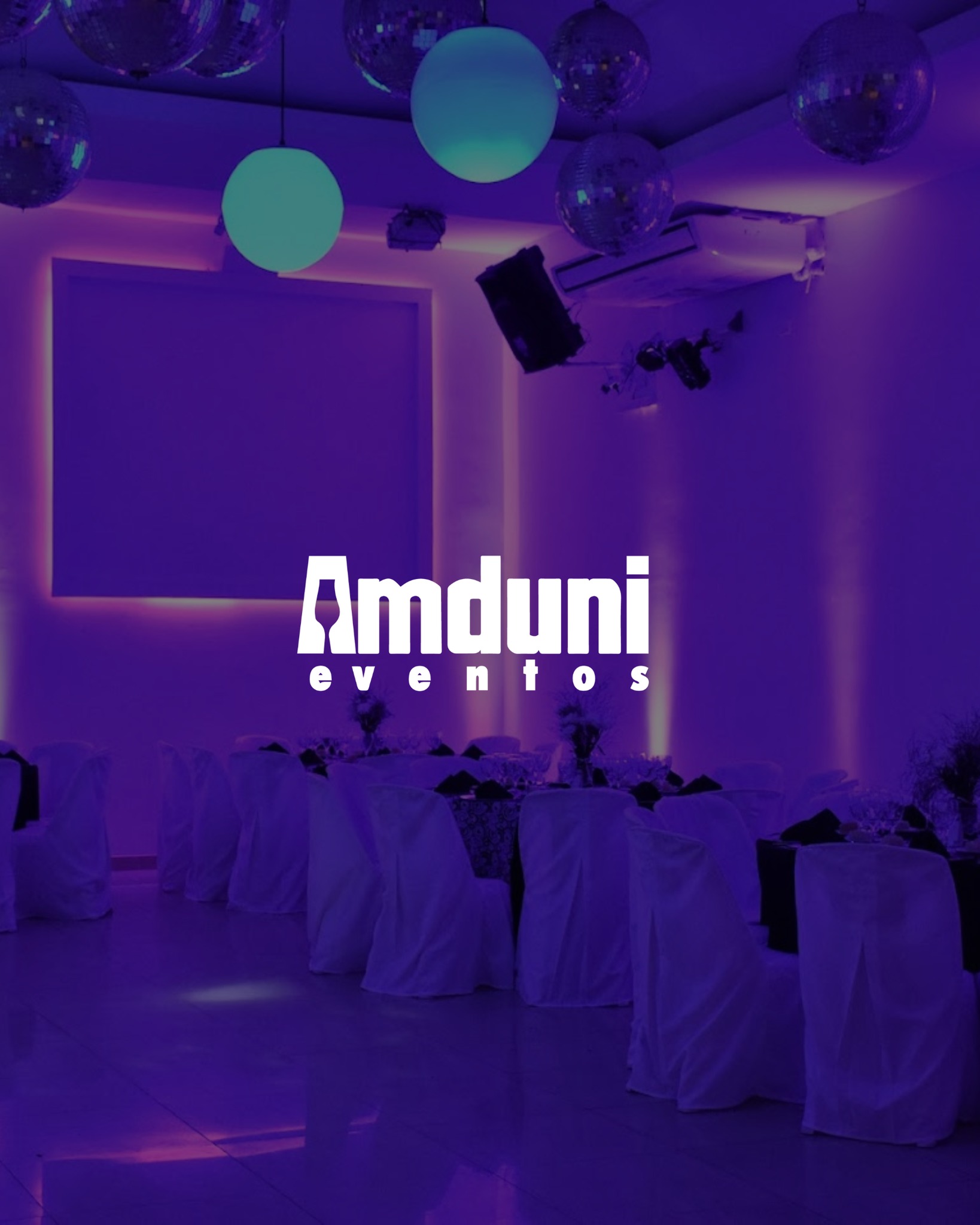 Amduni Eventos