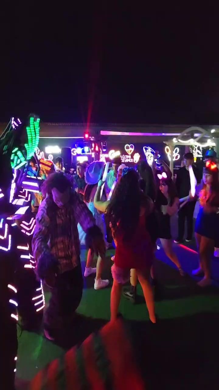 Quinta Azulado