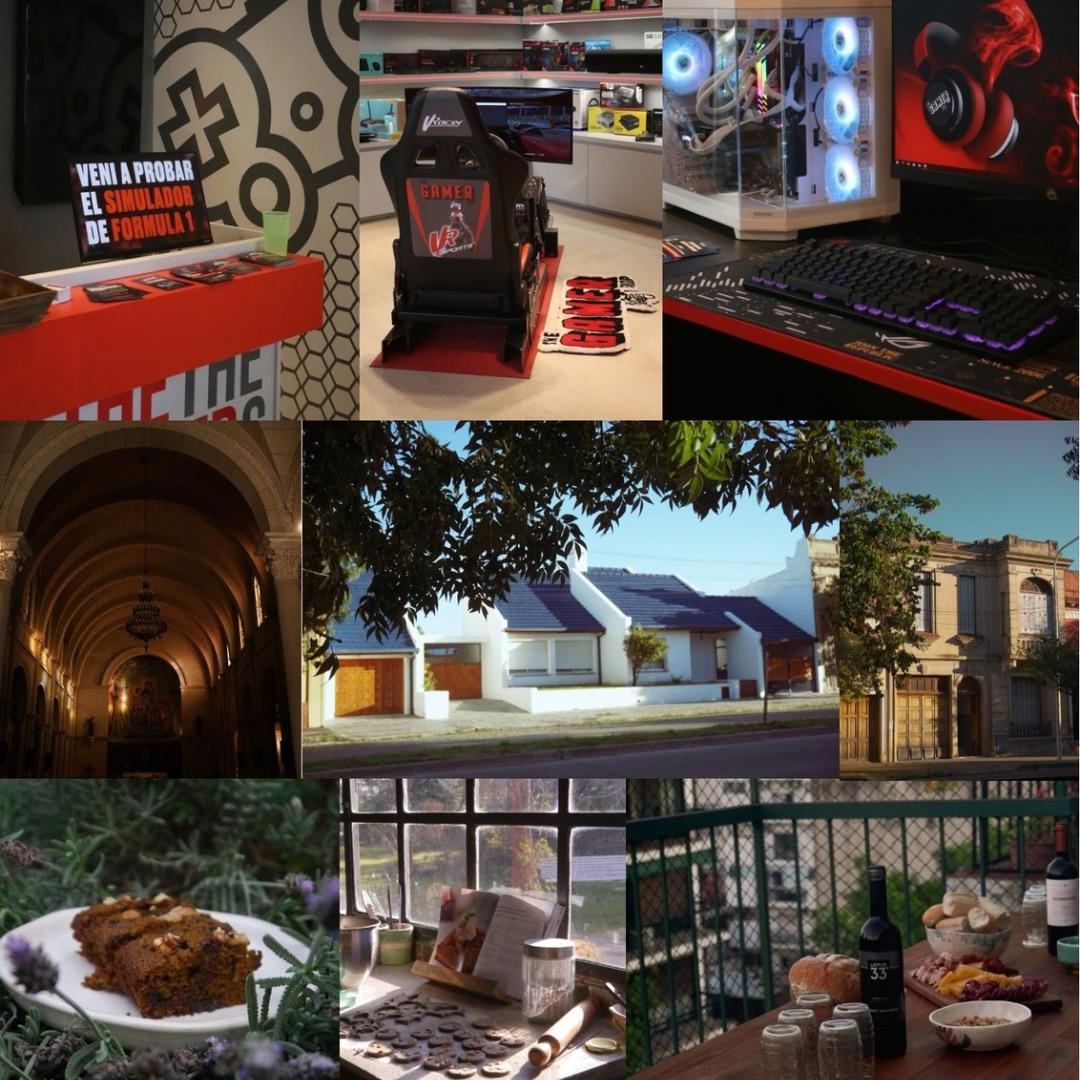 JK - PRODUCCIONES AUDIOVISUALES - FOTOGRAFÍA Y VIDEO