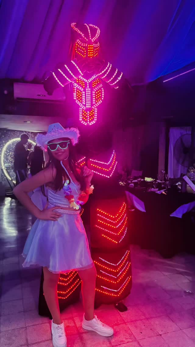 Fiesta Party Eventos