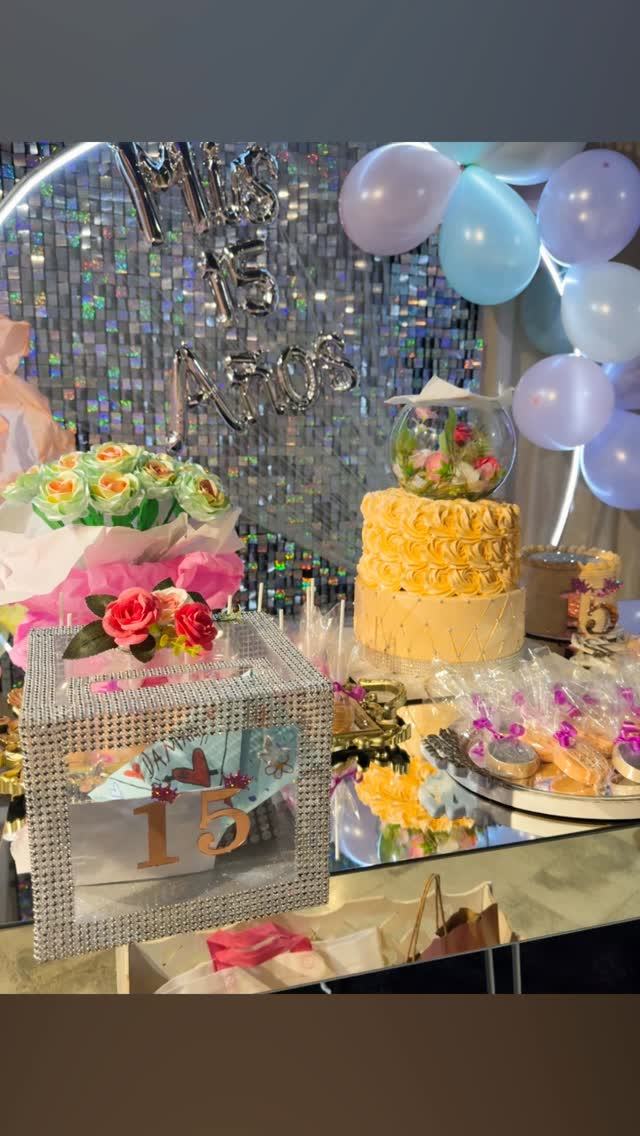 Fiesta Party Eventos